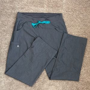 Figs Kade Cargo Scrub Pants